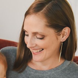 Meet your Posher, Trista